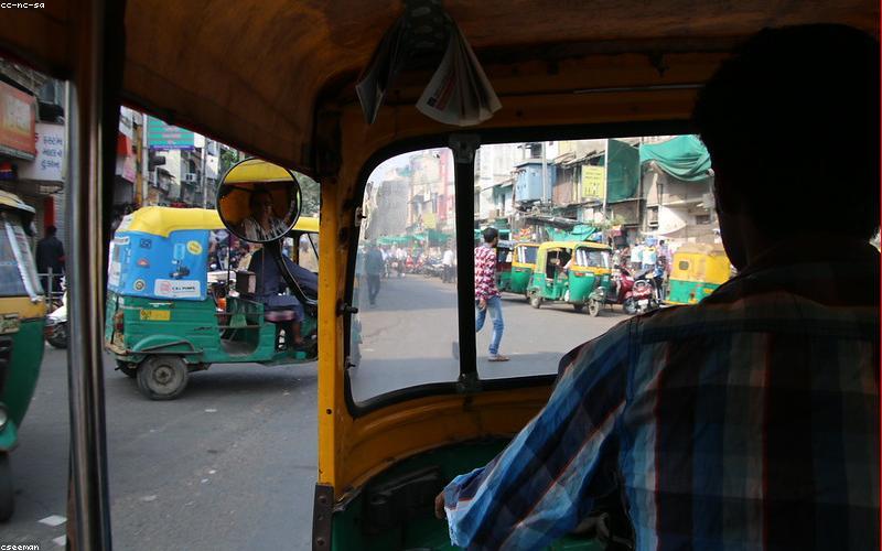 Somnath to Ahmedabad Taxi – Outstation Drop