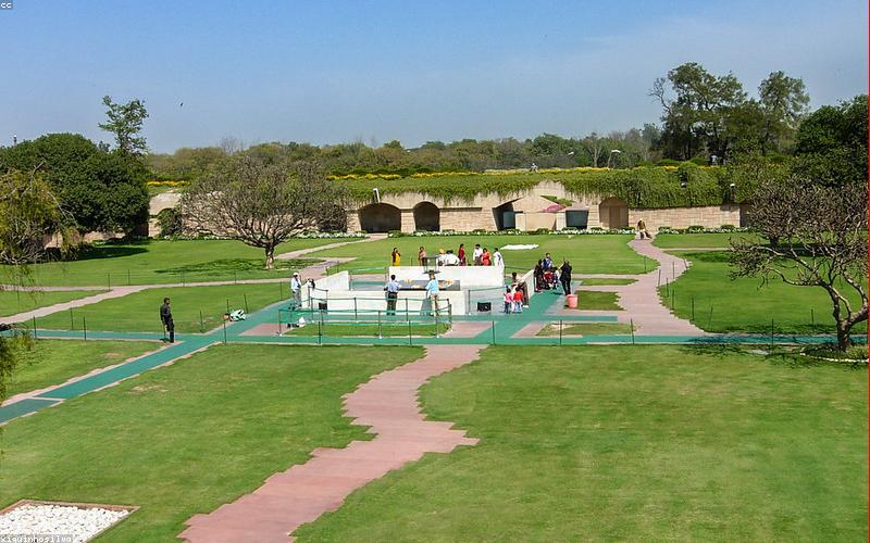 Somnath to Porbandar – Gandhi Sudama Chowk, Kirti Mandir