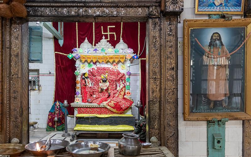 Somnath Nearby Attractions Tour